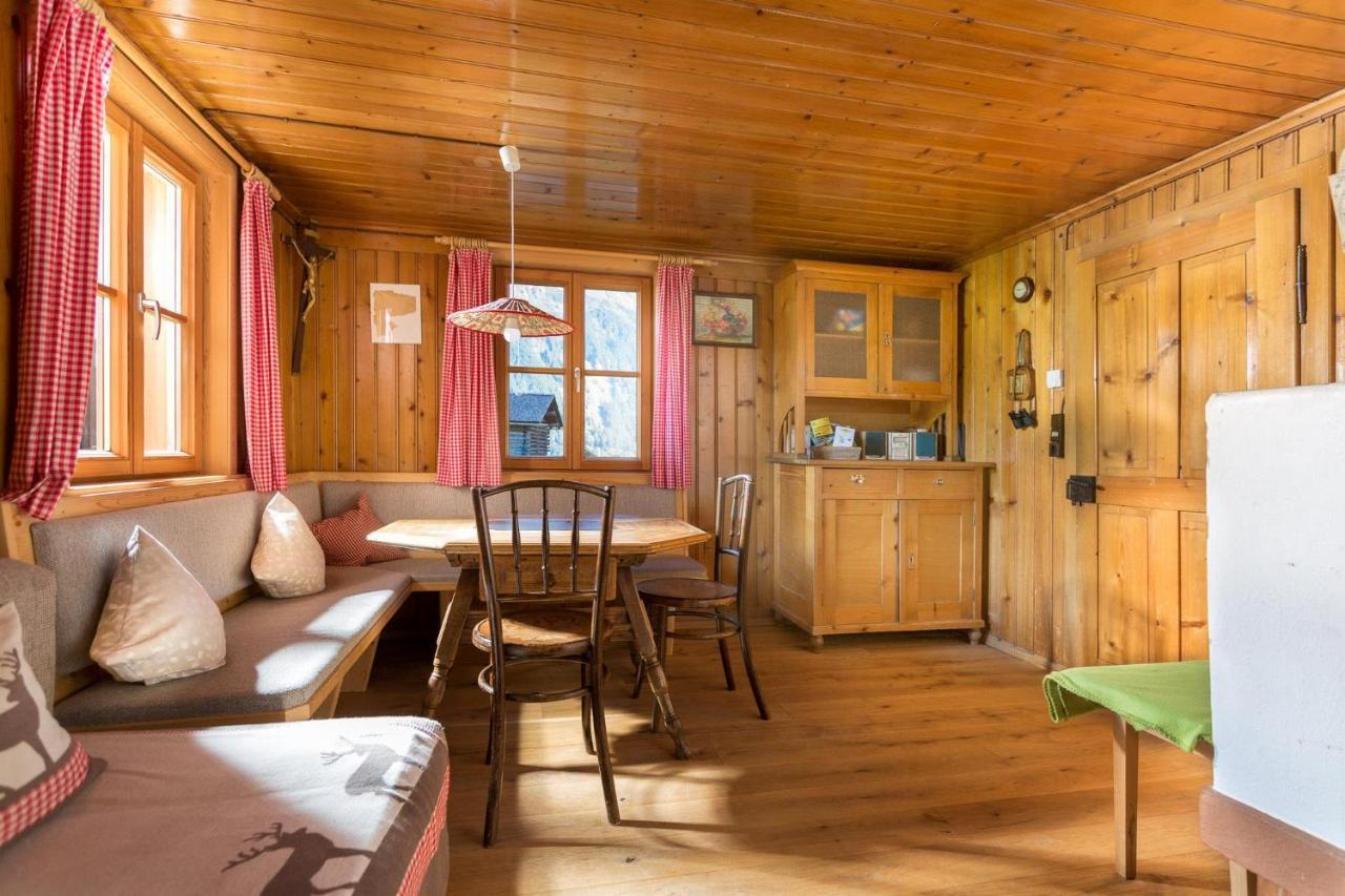 Ferienhaus Engstler Schruns Eksteriør billede
